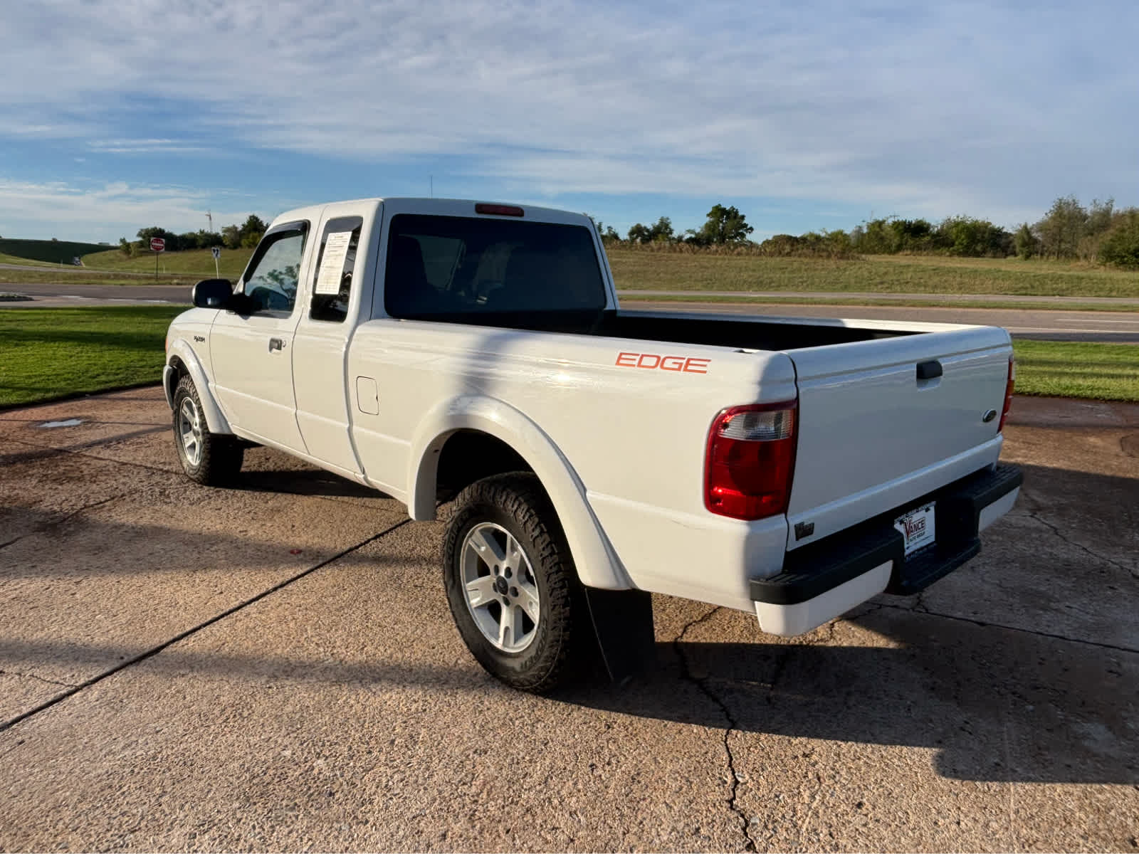 2005 Ford Ranger XLT