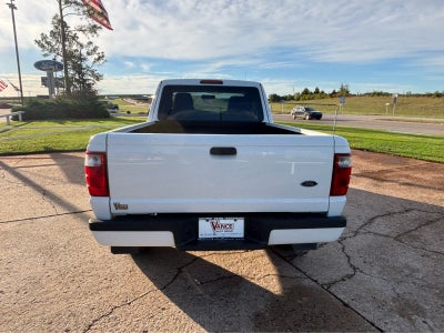 2005 Ford Ranger XLT