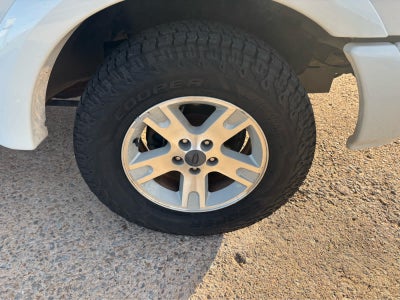 2005 Ford Ranger XLT