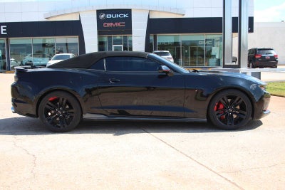 2023 Chevrolet Camaro LT1