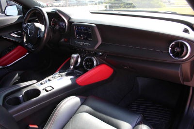 2023 Chevrolet Camaro LT1