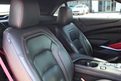 2023 Chevrolet Camaro LT1