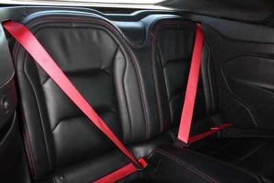 2023 Chevrolet Camaro LT1