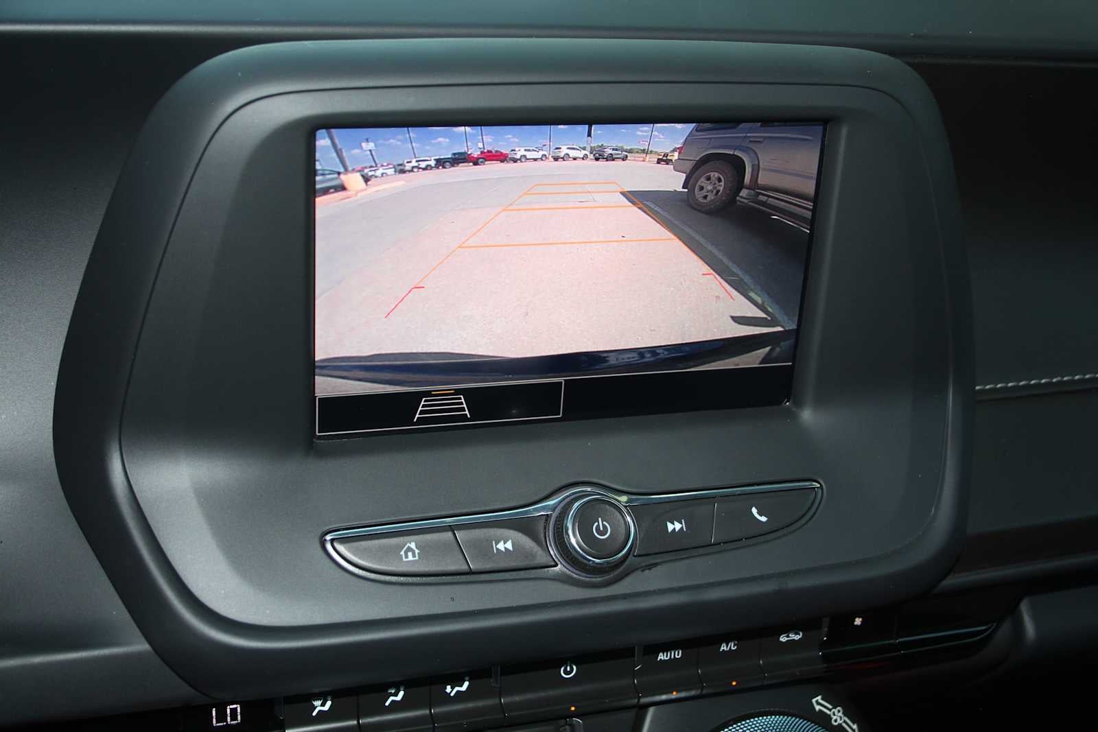 2023 Chevrolet Camaro LT1