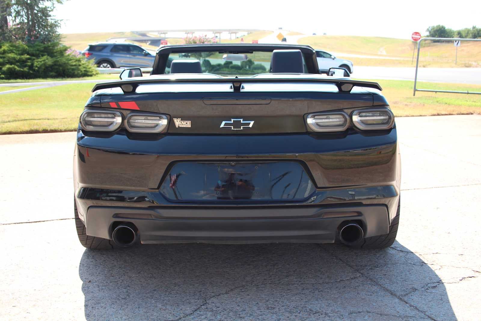 2023 Chevrolet Camaro LT1