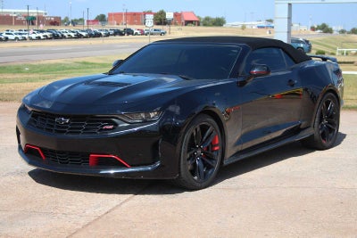 2023 Chevrolet Camaro LT1