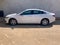 2021 Chevrolet Malibu LS