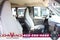 2017 Chevrolet Express Passenger 2500 LT