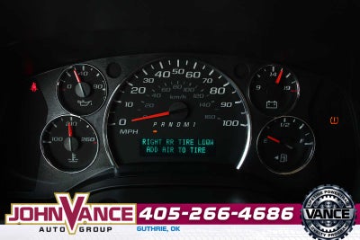 2017 Chevrolet Express Passenger 2500 LT