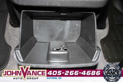 2017 Chevrolet Express Passenger 2500 LT