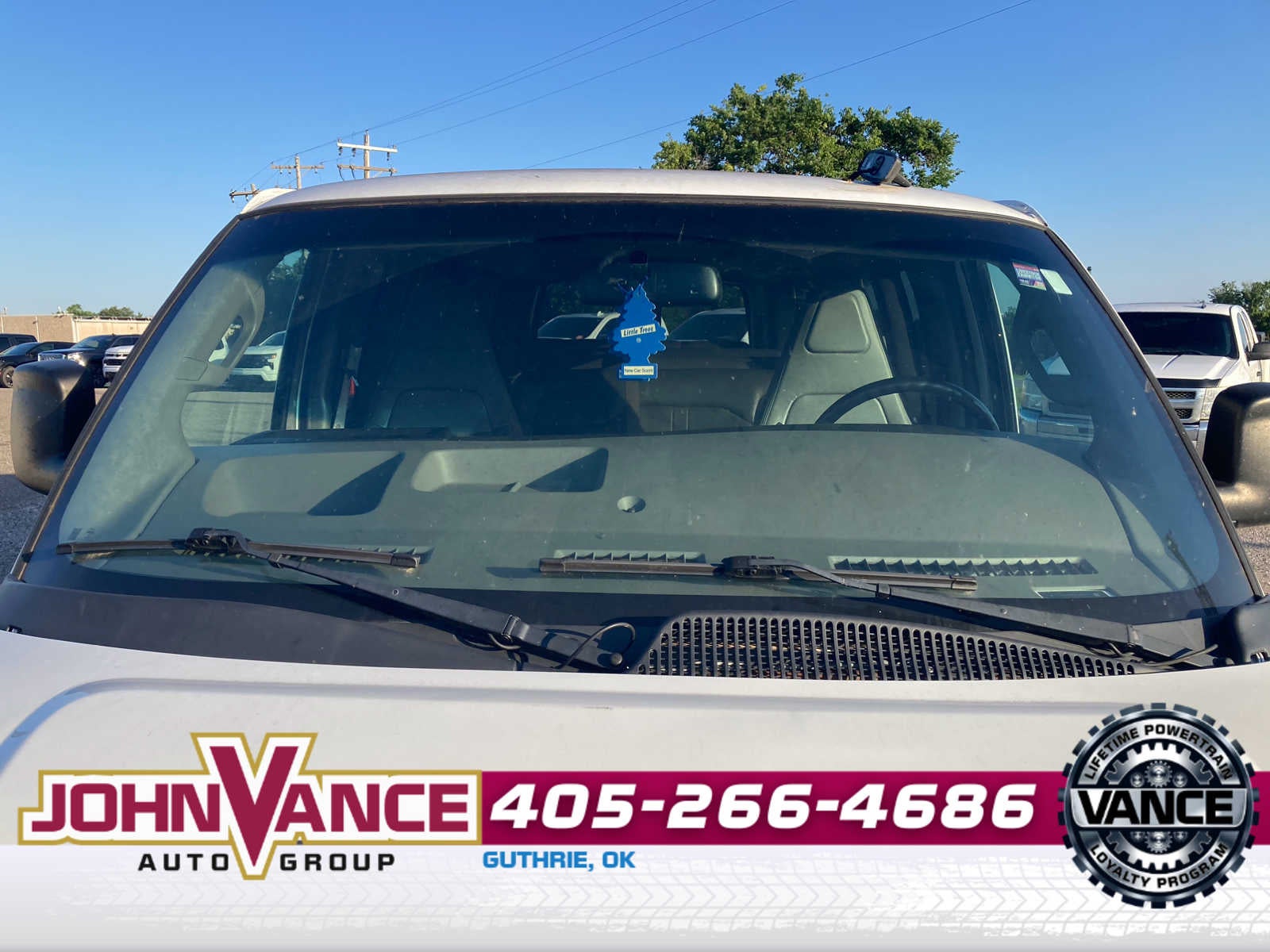 2019 Chevrolet Express Passenger 3500 LS