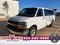 2024 Chevrolet Express Passenger 3500 1LT