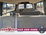 2024 Chevrolet Express Passenger 3500 1LT