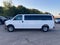 2025 Chevrolet Express Passenger 1LT