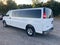 2025 Chevrolet Express Passenger 1LT