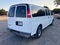 2025 Chevrolet Express Passenger 1LT