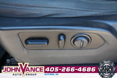 2021 Chevrolet Silverado 2500 HD Work Truck