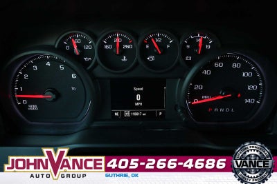 2021 Chevrolet Silverado 2500 HD Work Truck