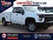 2021 Chevrolet Silverado 2500 HD Work Truck