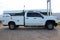 2021 Chevrolet Silverado 2500 HD Work Truck