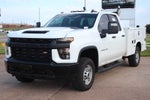 2021 Chevrolet Silverado 2500 HD Work Truck