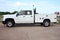 2021 Chevrolet Silverado 2500 HD Work Truck