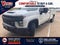 2021 Chevrolet Silverado 2500 HD Work Truck