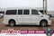 2014 Chevrolet Express Cargo 1500 Upfitter