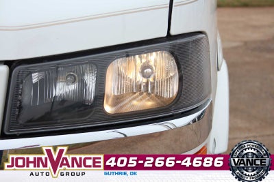 2014 Chevrolet Express Cargo 1500 Upfitter