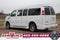 2014 Chevrolet Express Cargo 1500 Upfitter