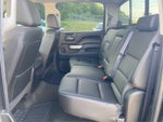2016 Chevrolet Silverado 2500 HD LTZ