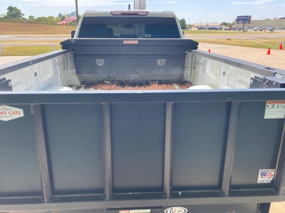 2022 Chevrolet Silverado 2500 HD Work Truck