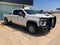 2022 Chevrolet Silverado 2500 HD Work Truck