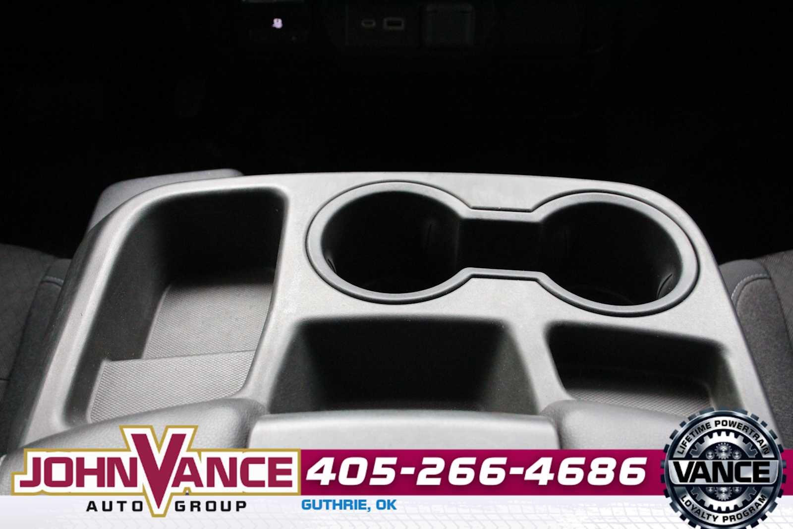 2020 Chevrolet Silverado 2500 HD LT