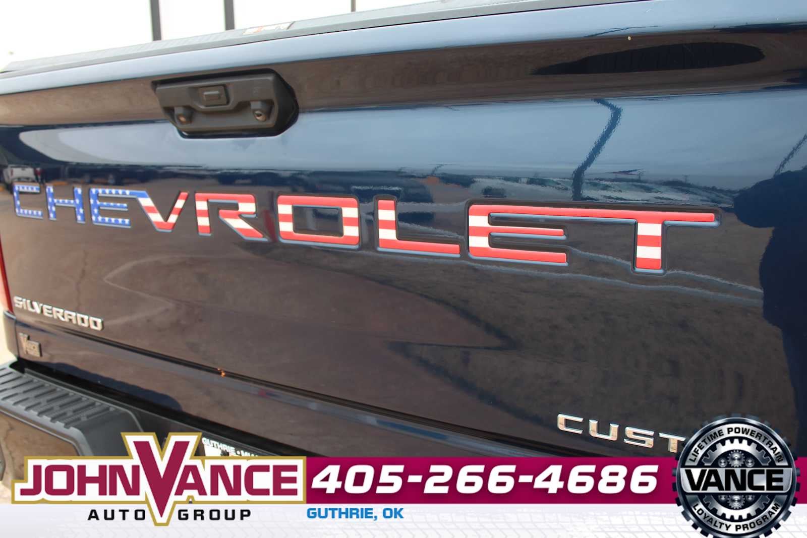 2022 Chevrolet Silverado 2500 HD Custom