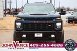 2022 Chevrolet Silverado 2500 HD Custom