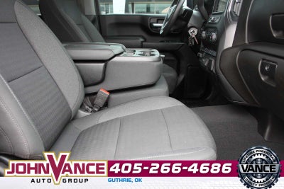 2022 Chevrolet Silverado 2500 HD Custom