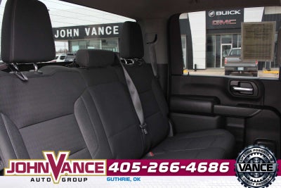 2022 Chevrolet Silverado 2500 HD Custom