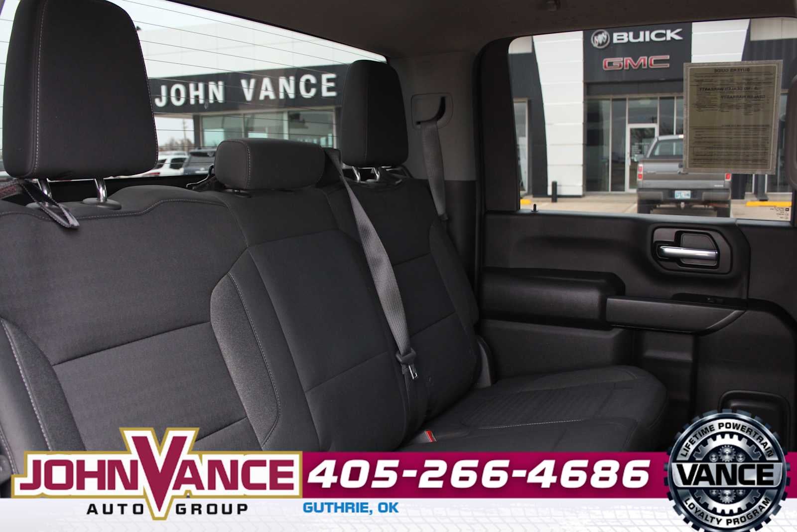 2022 Chevrolet Silverado 2500 HD Custom