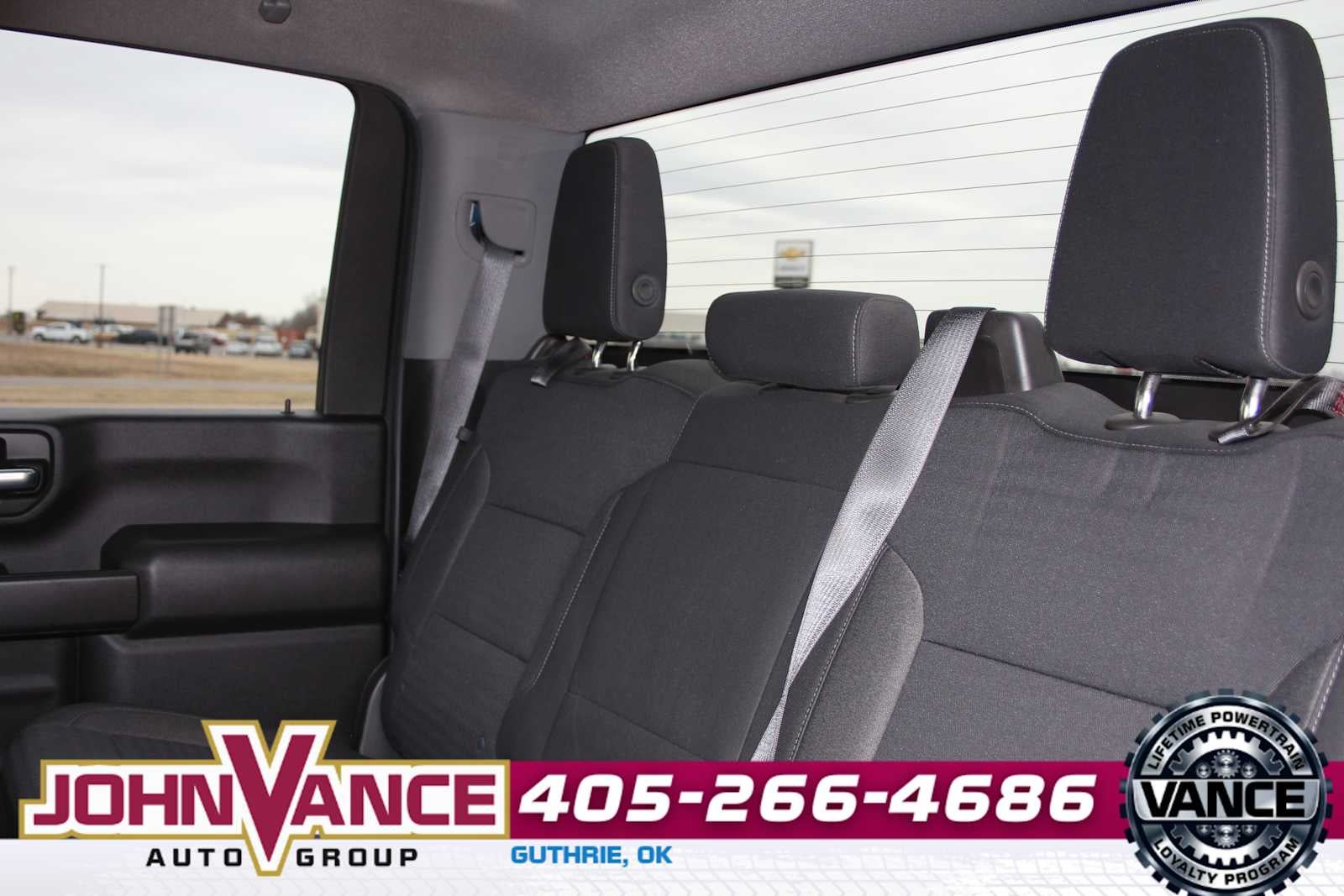 2022 Chevrolet Silverado 2500 HD Custom