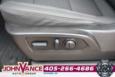 2022 Chevrolet Silverado 2500 HD Custom