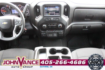 2022 Chevrolet Silverado 2500 HD Custom