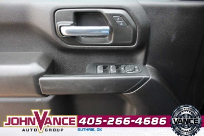 2022 Chevrolet Silverado 2500 HD Custom