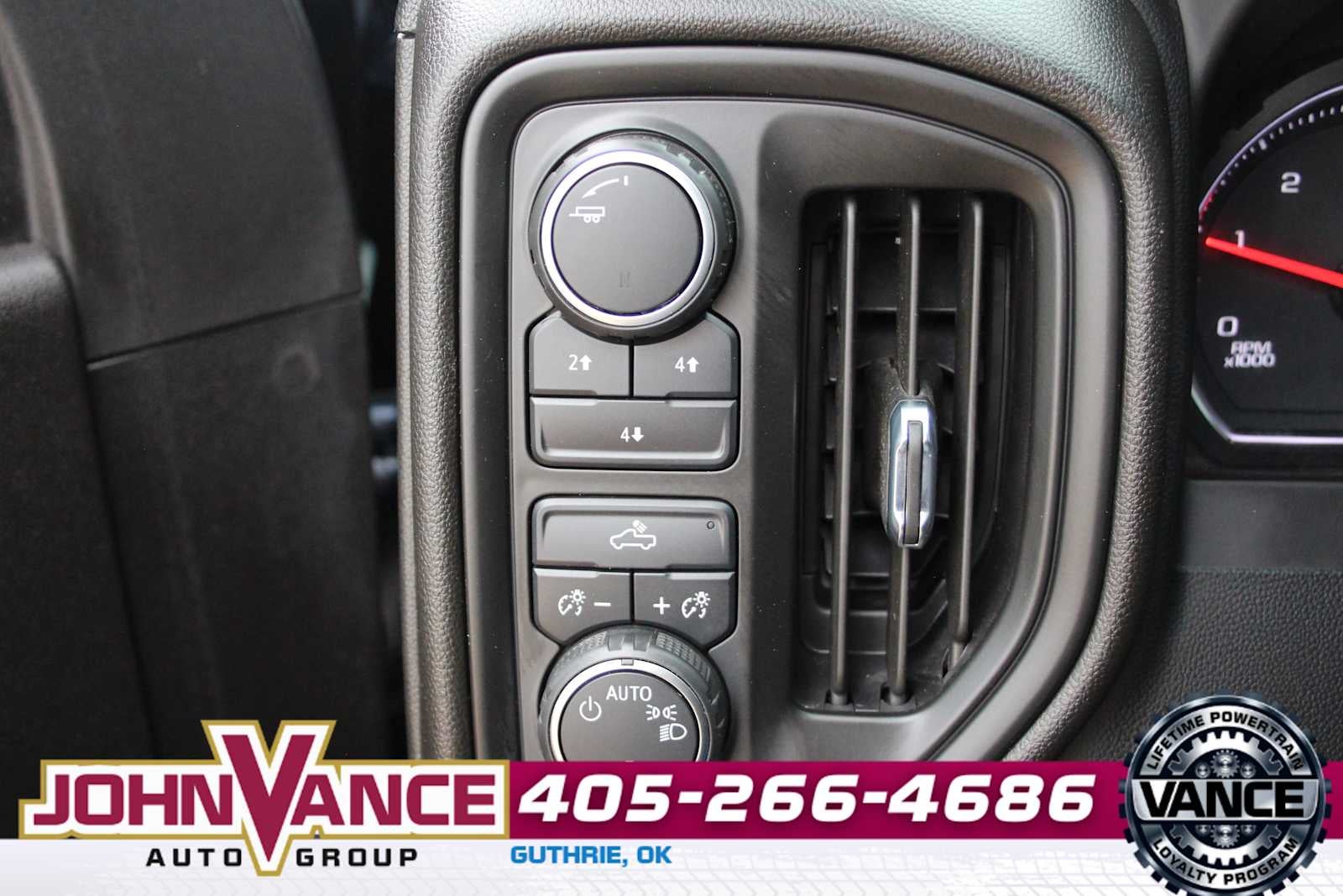 2022 Chevrolet Silverado 2500 HD Custom