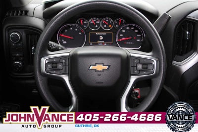 2022 Chevrolet Silverado 2500 HD Custom