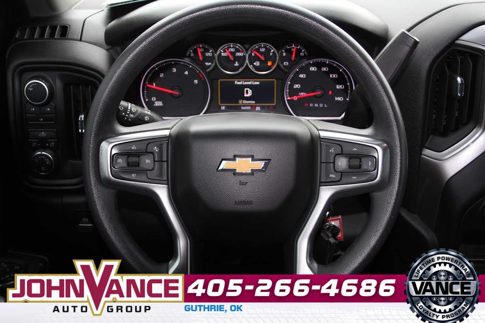 2022 Chevrolet Silverado 2500 HD Custom