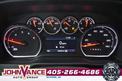 2022 Chevrolet Silverado 2500 HD Custom