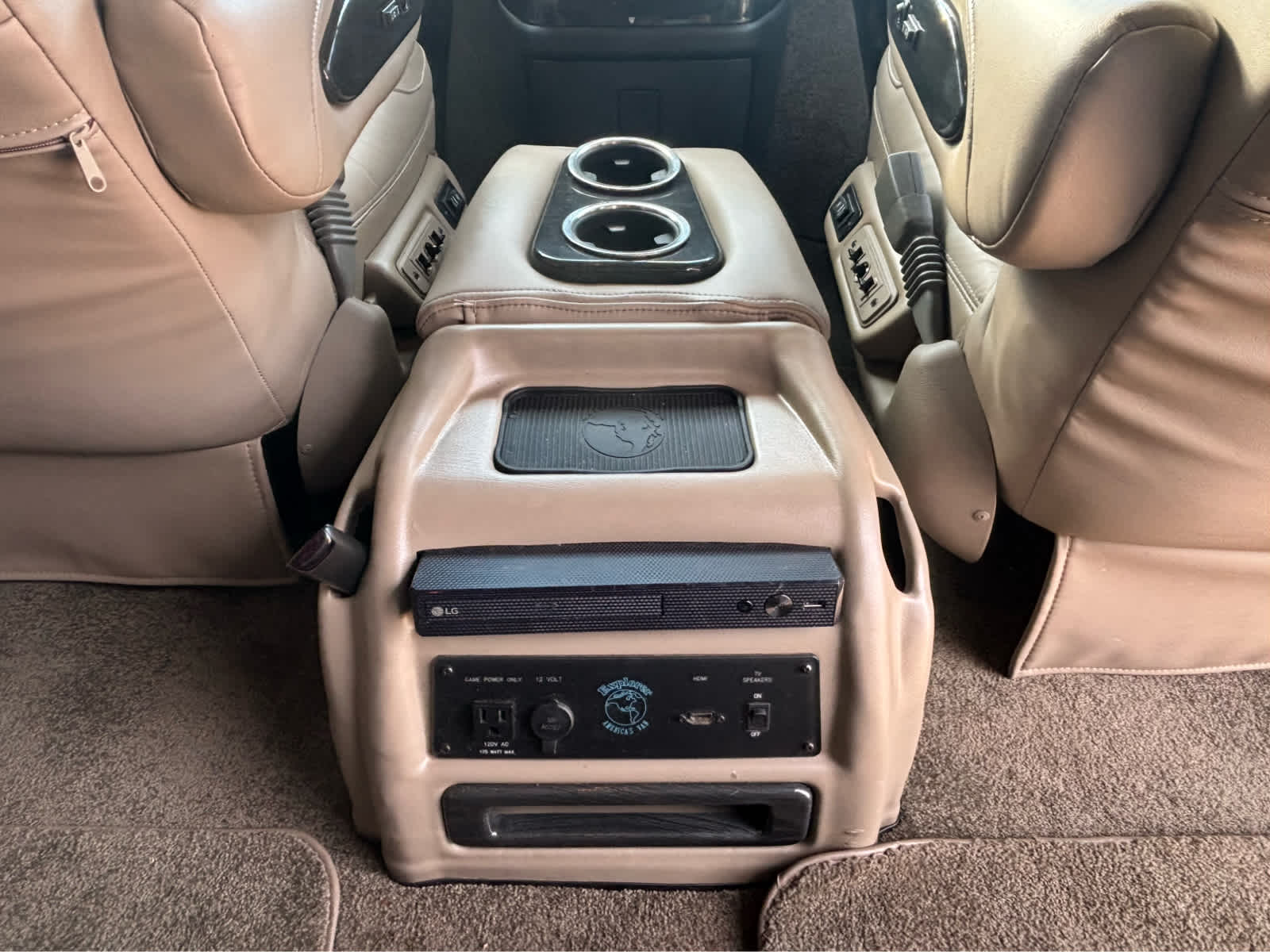2021 Chevrolet Express Cargo 2500 Base