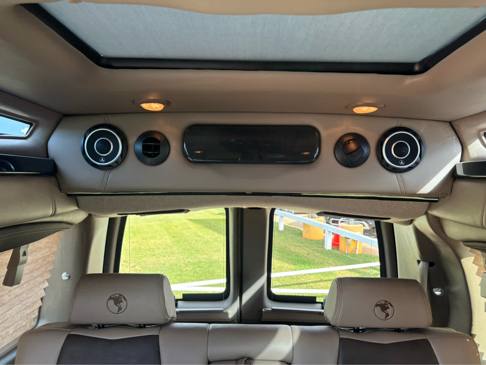 2021 Chevrolet Express Cargo 2500 Base