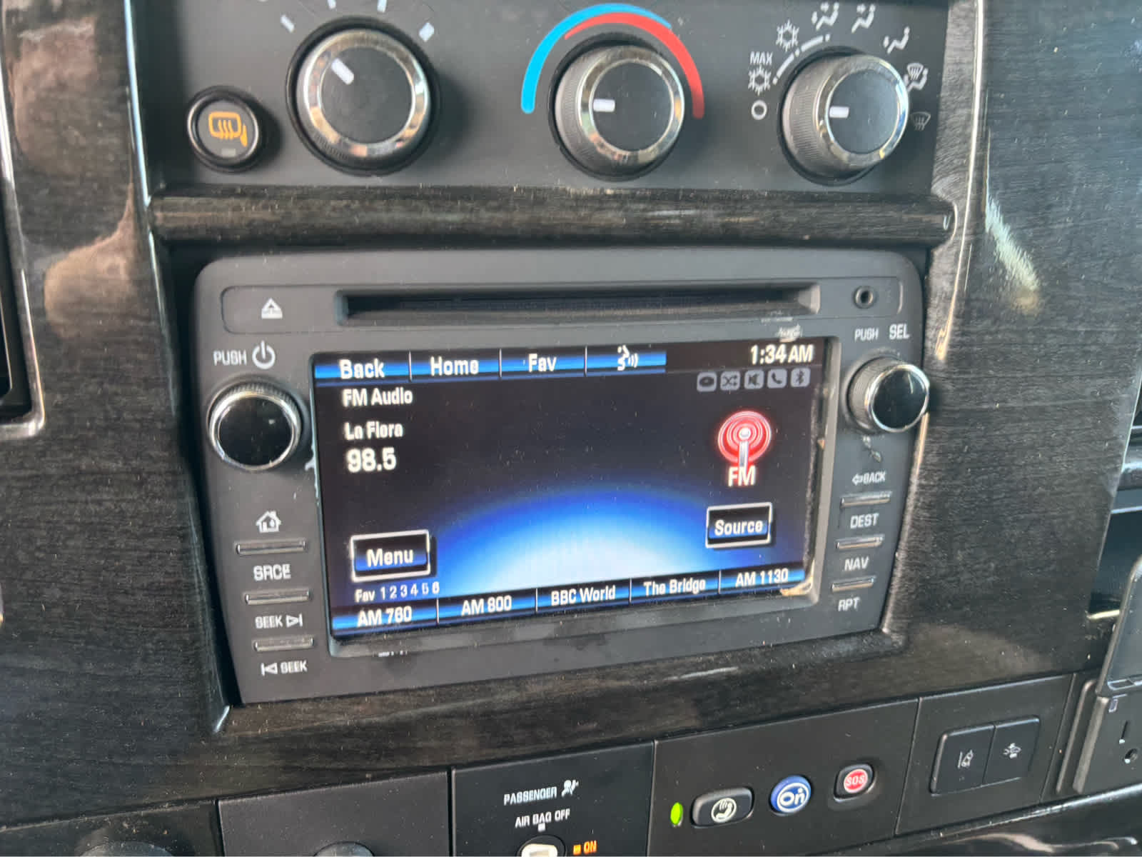 2021 Chevrolet Express Cargo 2500 Base